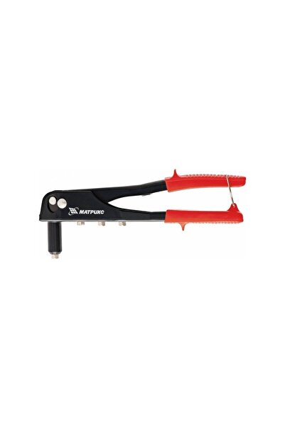 mtx Πιστόλι πριτσινώματος 405249 2.4-4.8mm 250mm