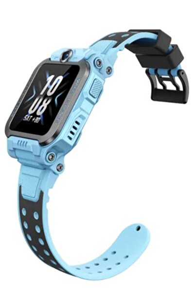 IMO IMOO Z7 Blue Smartwatch pentru copii
