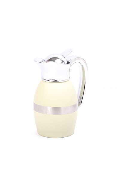 TAVOLO Thermos Ayla Steel 0.6L Green Silver