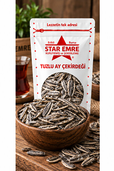 Tuzlu Ay Çekirdeği