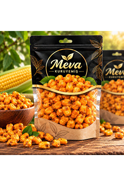Soslu mısır 1000gr