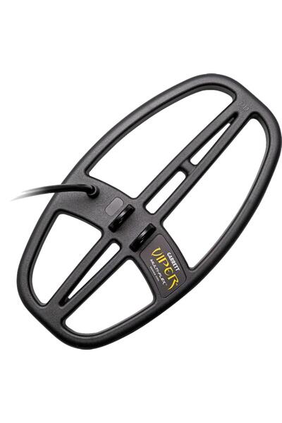 garrett Δίσκος 6"x11" DD APEX