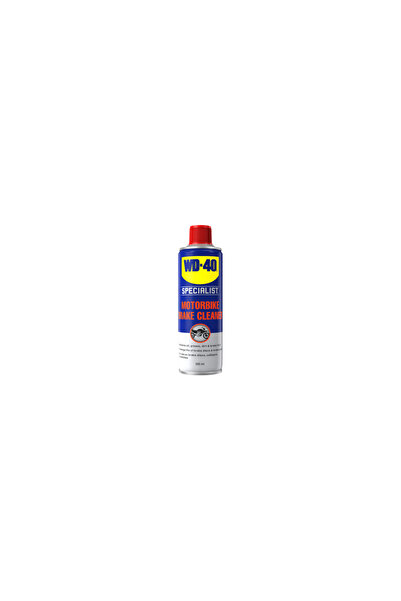 WD-40 SP MB ΚΑΘΑΡΙΣΤΙΚΟ ΦΡΕΝΩΝ 500ml