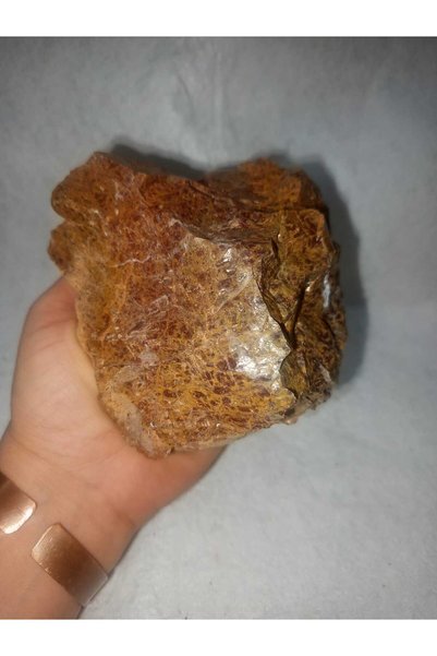 JASPER TAŞI 669 gr.