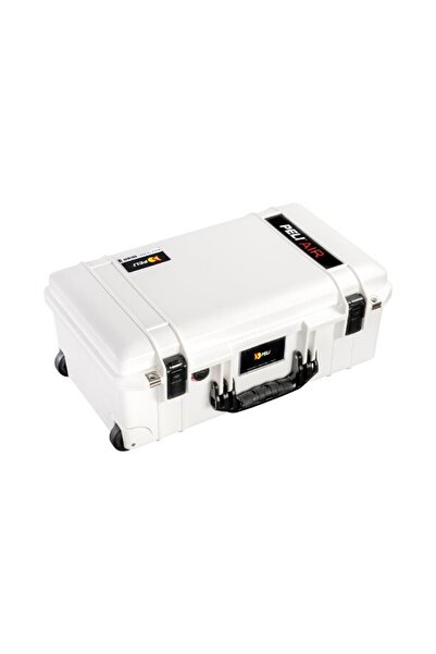 PELI ™ Air 1535 White Χωρίς Αφρό