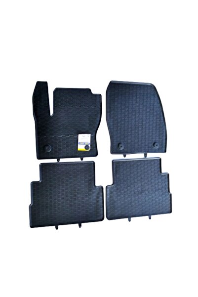 Ford Set de 4 covorașe de cauciuc pentru podea KUGA II