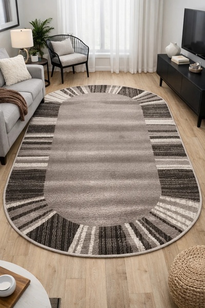 Talis Covor Oval, Mira, Maro, 160x230 cm, Delta 24070
