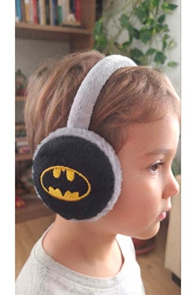 Genel Markalar Batman Pelus Erkek Cocuk Ayarlanabilir Kulaklik