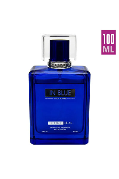 RODIER BRAND RODIER PLUS IN BLUE POUR HOMME 100ML