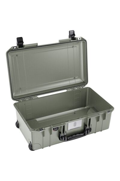 PELI ™ Air 1535 Desert Sage Χωρίς Αφρό