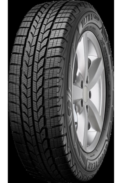 Goodyear 195/65R16C 104/102T ULTRAGRIP CARGO