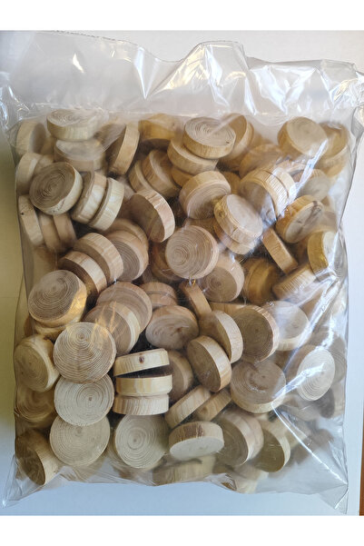 Generic Brand Cepuri de corectie din craci de rasinoase , grosime 9 mm,diamet...