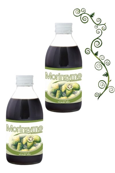 DXN 2 Pieces Morinzyme 285 ml