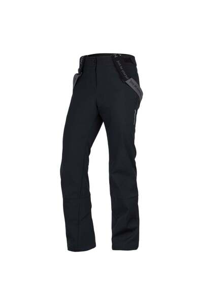 NORTHFINDER Pantaloni de schi pentru femei 3L 10K/5K Taya-Negru-L