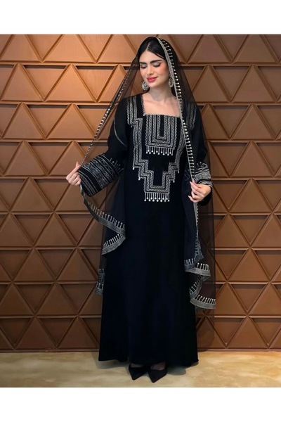 vzara جلابية تراثية