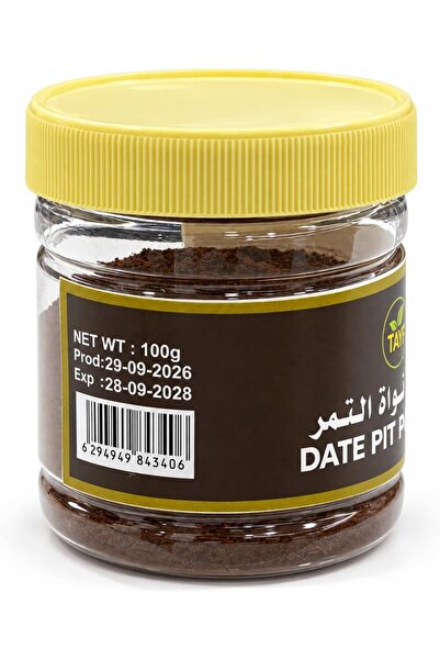 Tayf Date Pit Powder 100 g