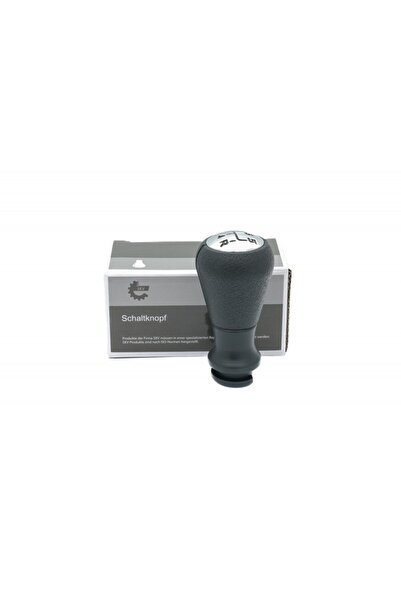 ESEN SKV Buton schimbător de viteze PEUGEOT 206 406 605 2403AP 5B crom negru ...
