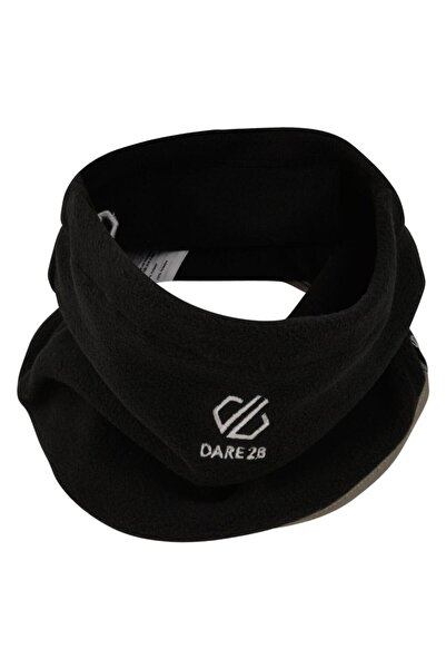 Dare2B Παιδικό Κολάρο Λαιμού Kids' Doctrine Neck Gaiter Μαύρο