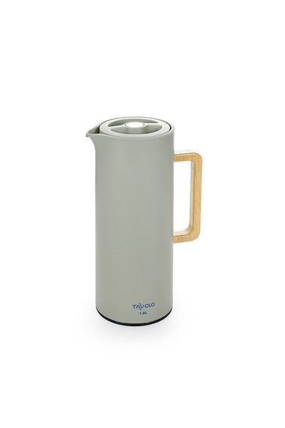 TAVOLO Thermos Gowna 1L Gray
