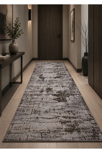 Talis Covor Traversa, Fayno, Maro, 100x400 cm, Delta FAYNO 7146 216
