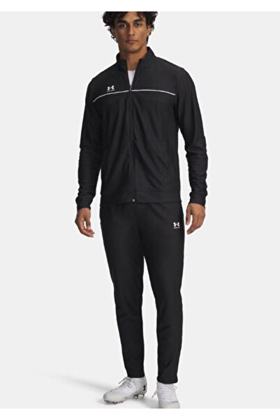 Under Armour M Challenger 6004052-001 Men's Black Tracksuit