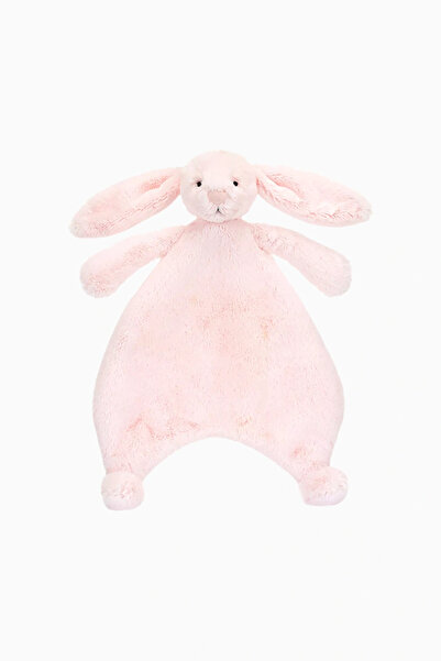 Jellycat Bashful Soft Plush Baby Sleeping Companion 27 cm