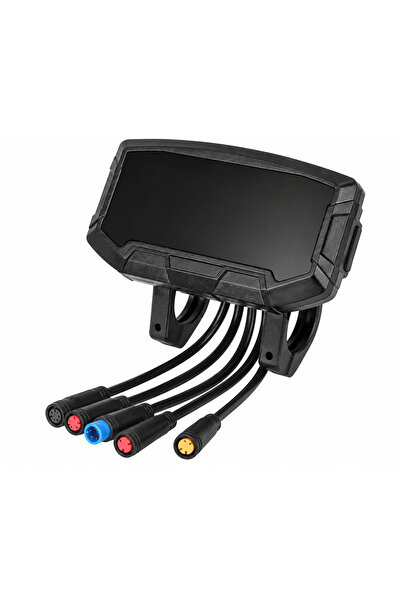 Kamikaze Afișaj de bord pentru trotineta electrică K1, K1 Plus și K1 Max