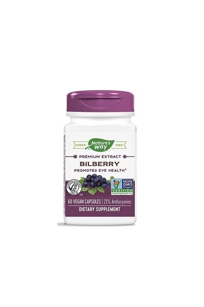 Nature's Way Supliment alimentar Nature’s Way, Afine-Smochine – vedere putern...