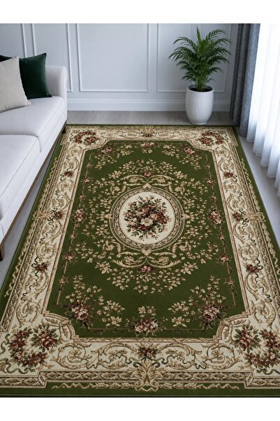 Talis Covor, Lotos, Verde, 60x110 cm, Delta 568 310