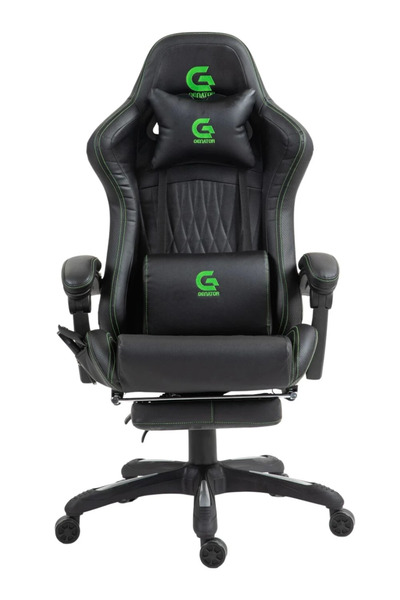 Topscaune Scaun gaming, Masaj in 7 puncte, Boxe Bluetooth, funcție șezlong, 9...
