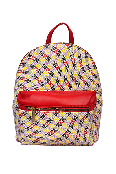 Generic Brand Rucsac multicolor