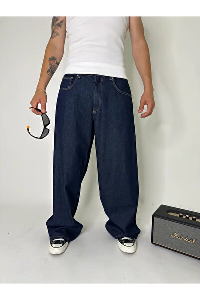 BOBIWEAR Ekstra Baggy Kalıp Pantolon