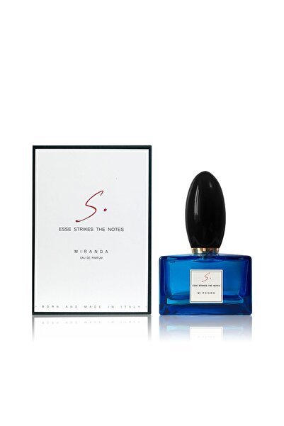 Esse Strikes The Notes ميراندا (دبليو) عطر مركز 100 مل