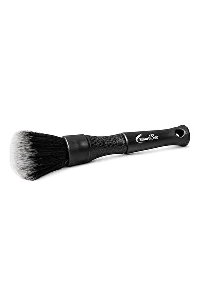 SOFTY Short Yumuşak Oto Detay Fırçası 12 cm 25 mm