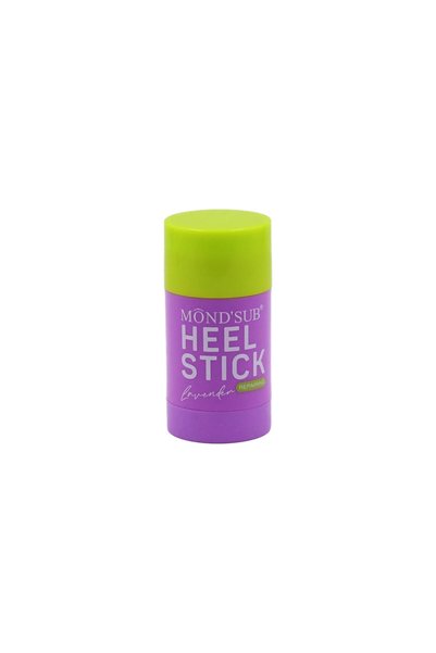 Generic Brand Mond'Sub Lavender Heel Stick – 30g