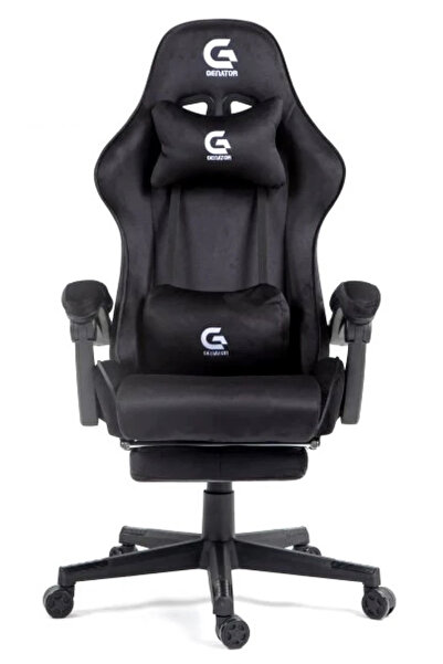 Topscaune Scaun gaming, ergonomic, suport lombar cu masaj, sezut cu arcuri și...