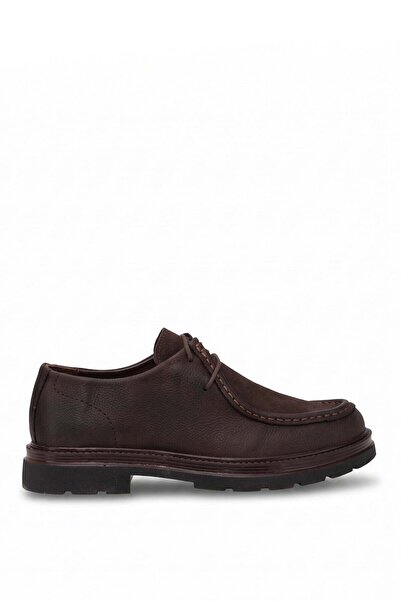 Ayakkabı Fuarı Elit Kcmhs990N Men's Casual Shoes Brown