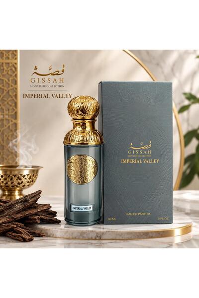 FIDAH عطر قصة فالي 90 ملي