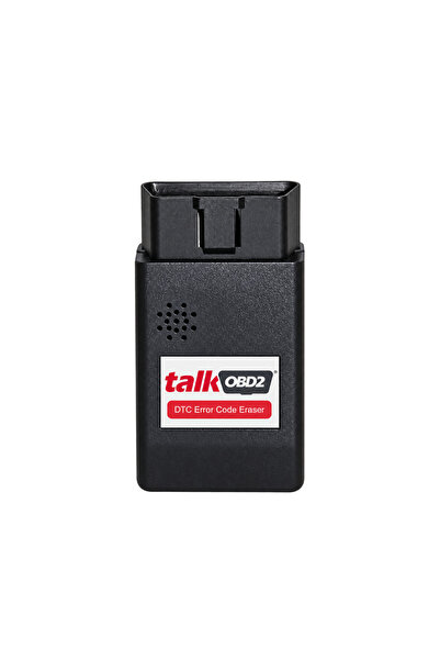 Dtc Eraser Hata Kodu Silici Cihaz