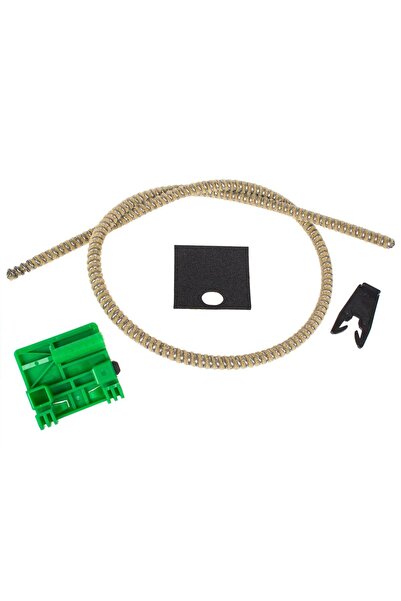 M MODECAR Kit de reparație macara geam spate stânga Renault Laguna II 01-07