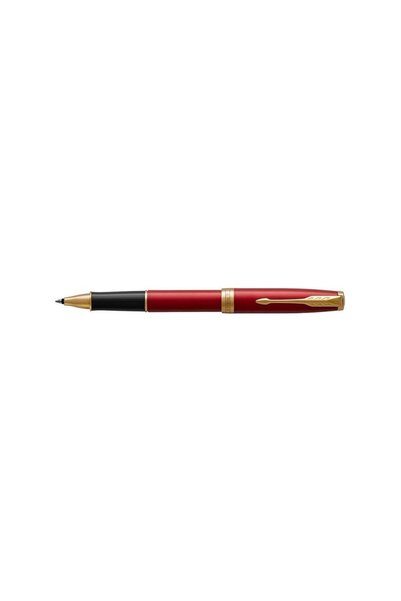 Parker قلم رولر سونيت لاك ريد جي تي 1931475