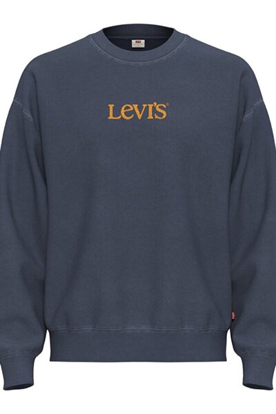 Levi's Sunset Crew Neck Sweatshirt