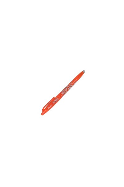 Pilot Frixion Ball - Turuncu
