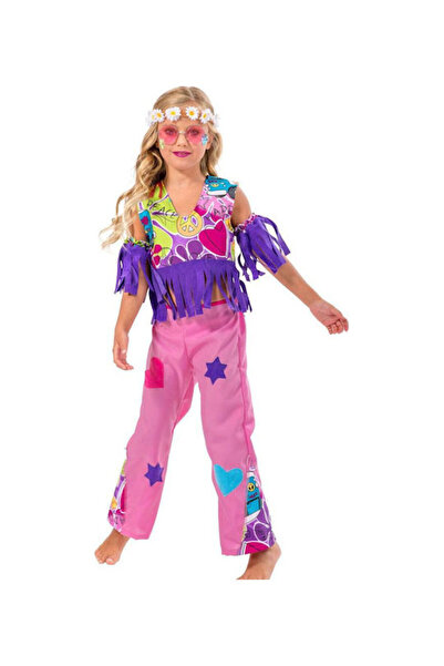 Fun Fashion Παιδική Μεξικάνικη Αποκριάτικη Στολή