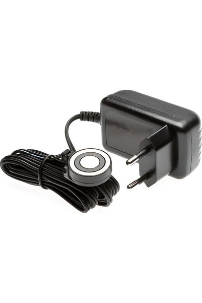 Philips Uyumlu Xc 8049 Şarj Cihazı Adaptörü SpeedPro Max İçin Siyah Renk