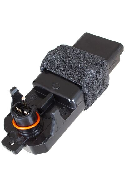 M MODECAR Modul motor macara geam Renault Megane II 02-09 față = spate / stân...