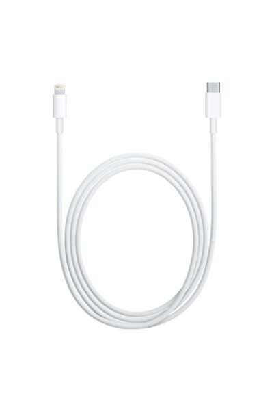 OEM Cablu de încărcare și date, compatibil cu Apple, USB-C la Lightning, 1 m,...
