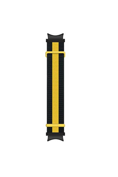 OEM Curea textilă din nailon cu eliberare rapidă, compatibilă cu Samsung Gala...