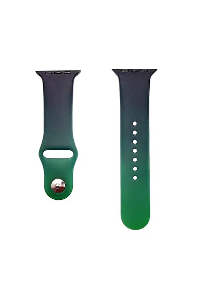 OEM Brățară inteligentă din silicon compatibilă cu Apple Watch 1/2/3/4/5/6/7/...