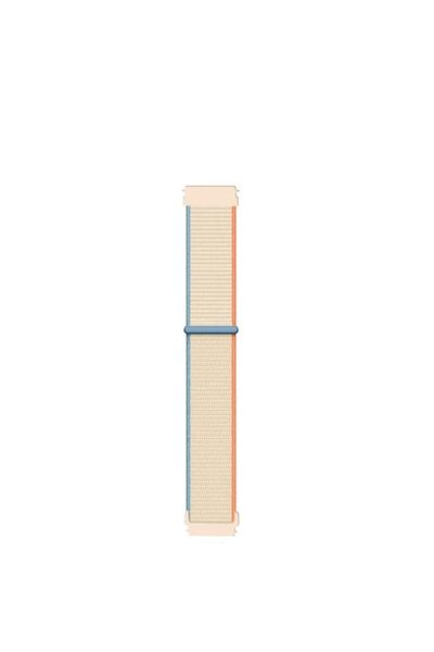 OEM Curea din nailon textil cu eliberare rapidă de 22 mm, compatibilă cu Sams...